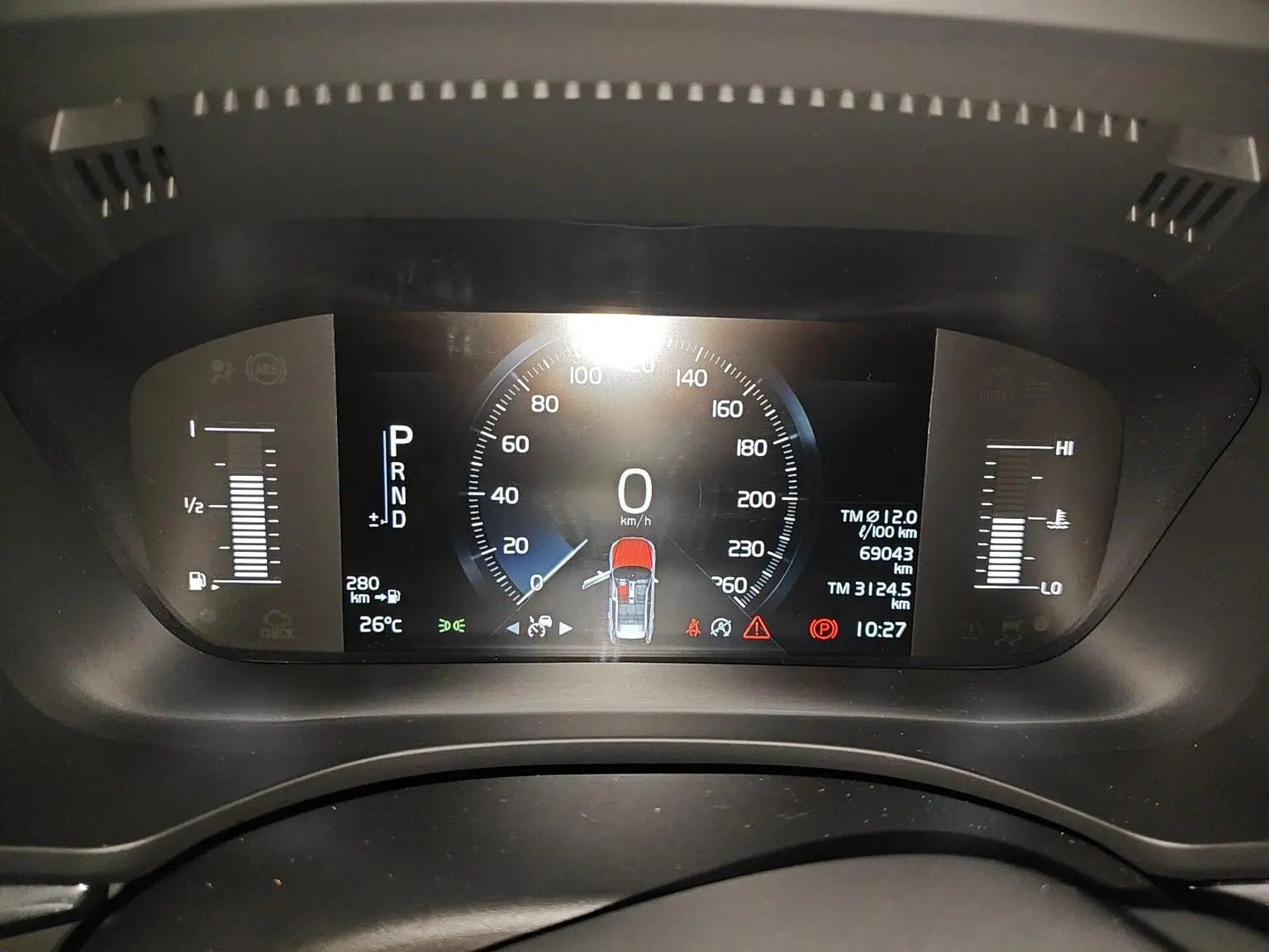 Volvo XC60 2021 T5 4WD Smart Luxury