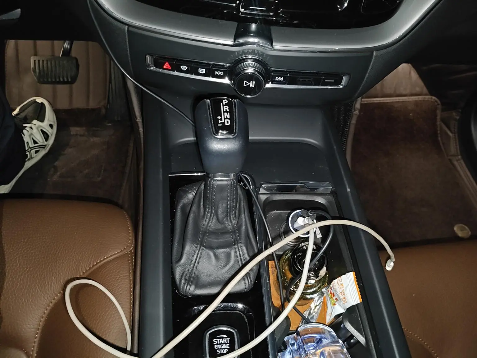 Volvo XC60 2021 T5 4WD Smart Luxury