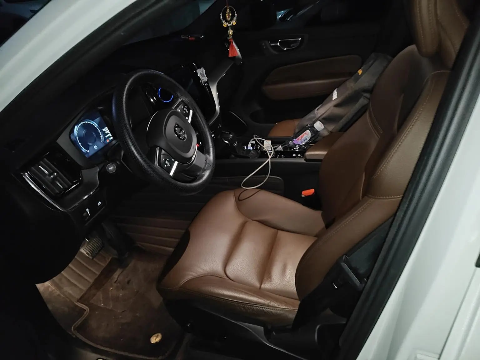 Volvo XC60 2021 T5 4WD Smart Luxury