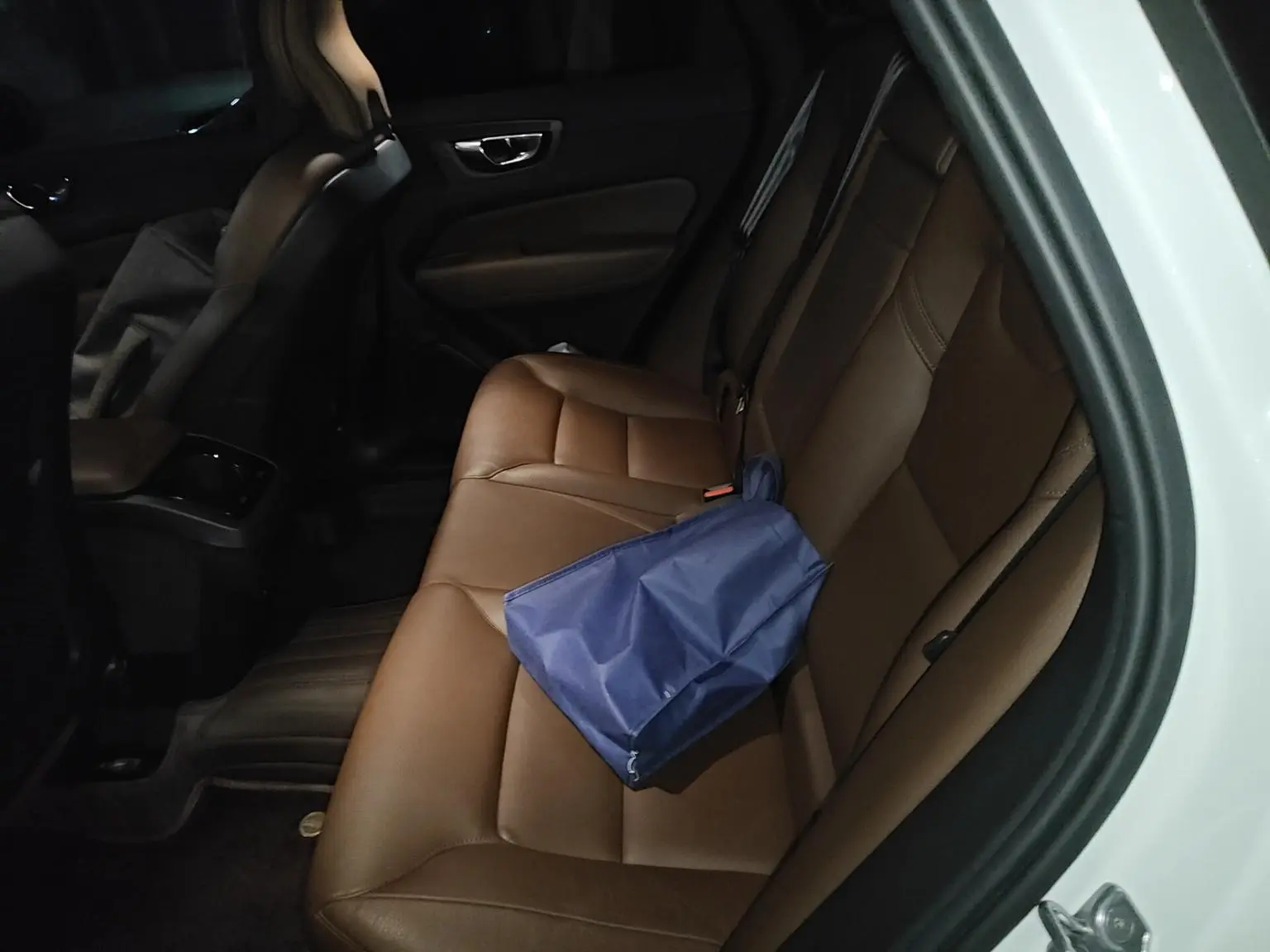 Volvo XC60 2021 T5 4WD Smart Luxury