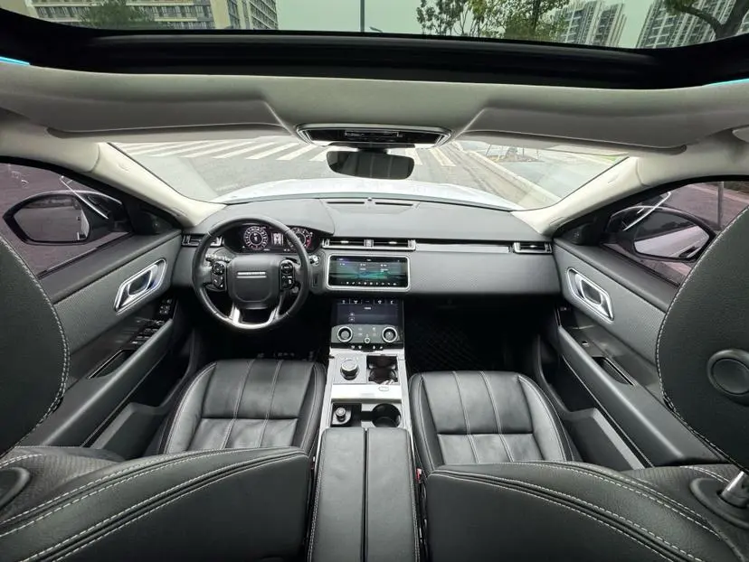 Land Rover Range Rover Star 2018 P300 S