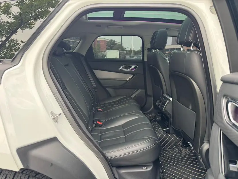 Land Rover Range Rover Star 2018 P300 S
