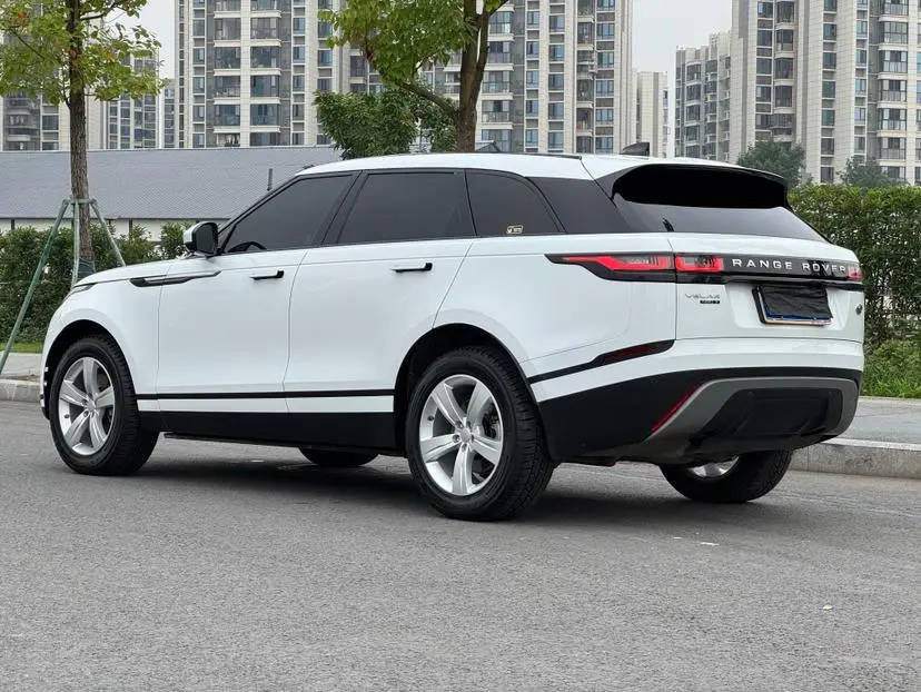 Land Rover Range Rover Star 2018 P300 S