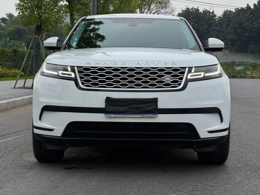 Land Rover Range Rover Star 2018 P300 S