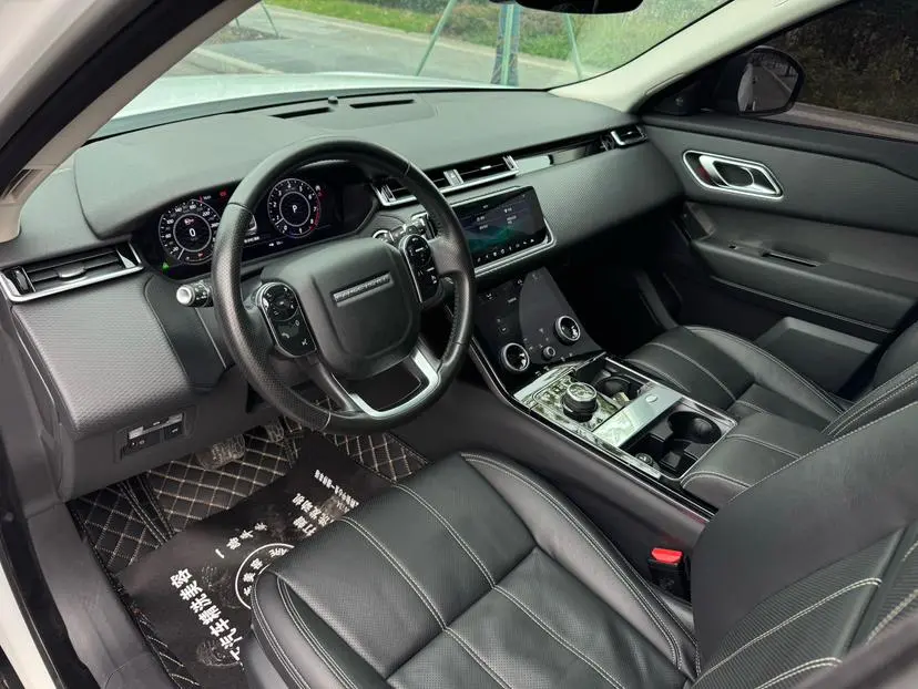 Land Rover Range Rover Star 2018 P300 S