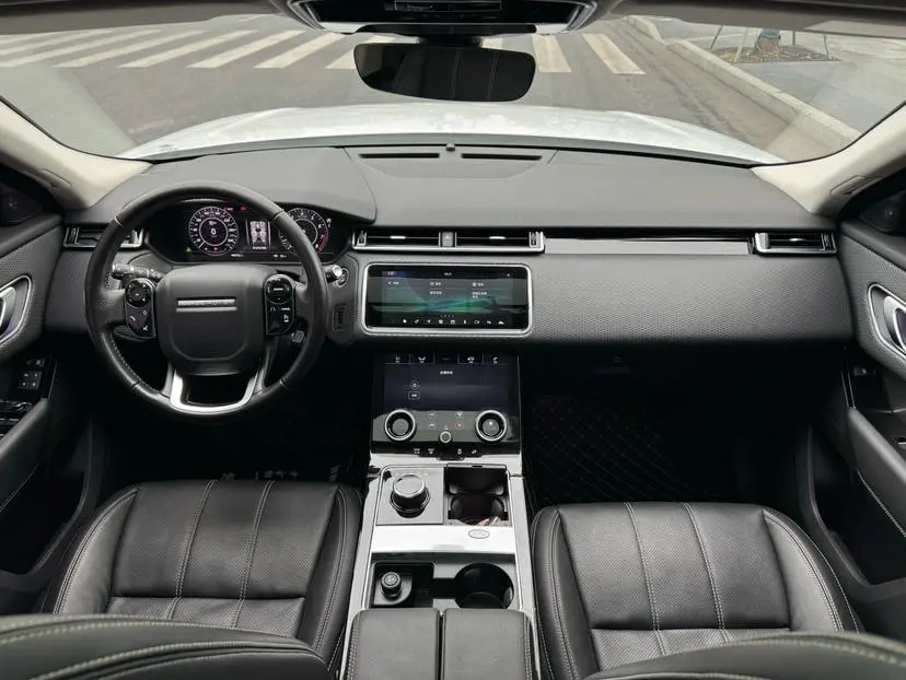 Land Rover Range Rover Star 2018 P300 S
