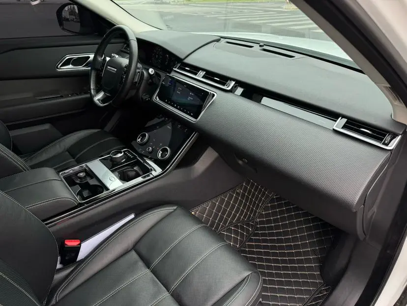 Land Rover Range Rover Star 2018 P300 S