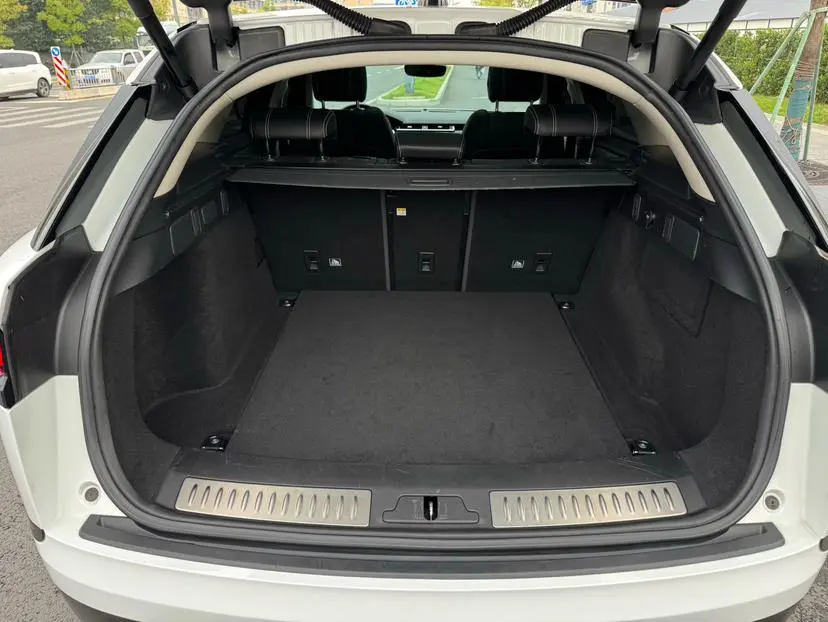 Land Rover Range Rover Star 2018 P300 S