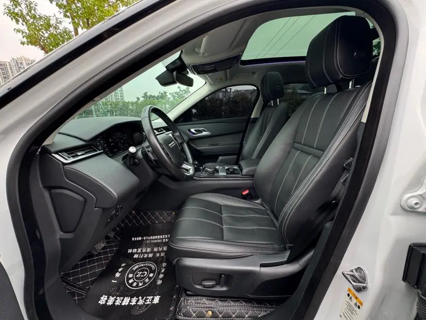 Land Rover Range Rover Star 2018 P300 S