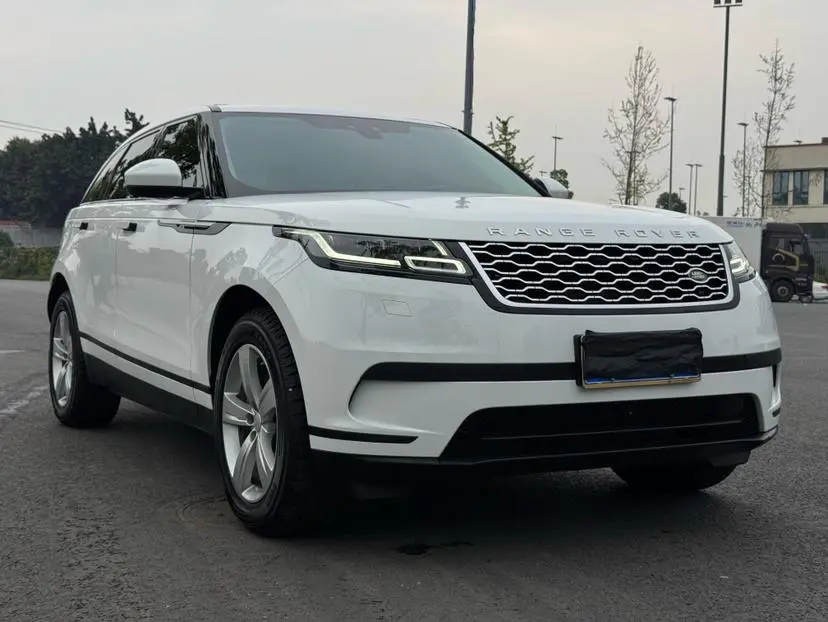 Land Rover Range Rover Star 2018 P300 S