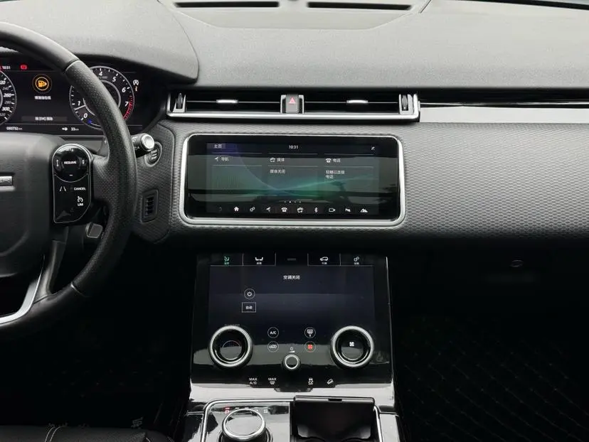 Land Rover Range Rover Star 2018 P300 S