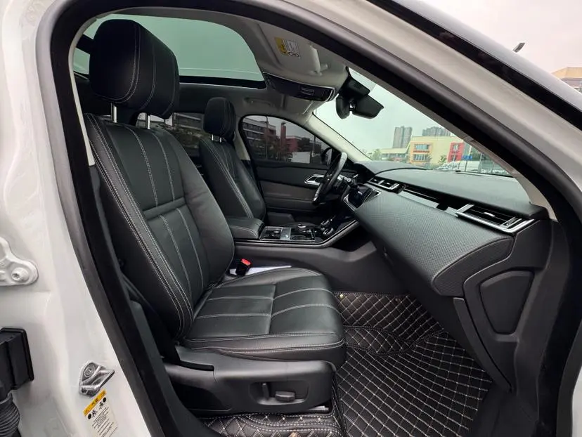 Land Rover Range Rover Star 2018 P300 S