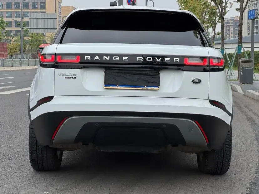 Land Rover Range Rover Star 2018 P300 S