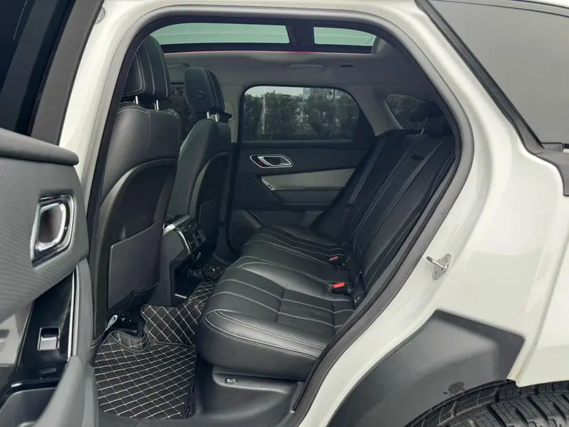 Land Rover Range Rover Star 2018 P300 S