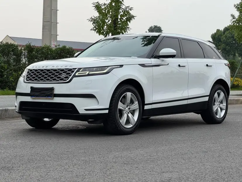 Land Rover Range Rover Star 2018 P300 S