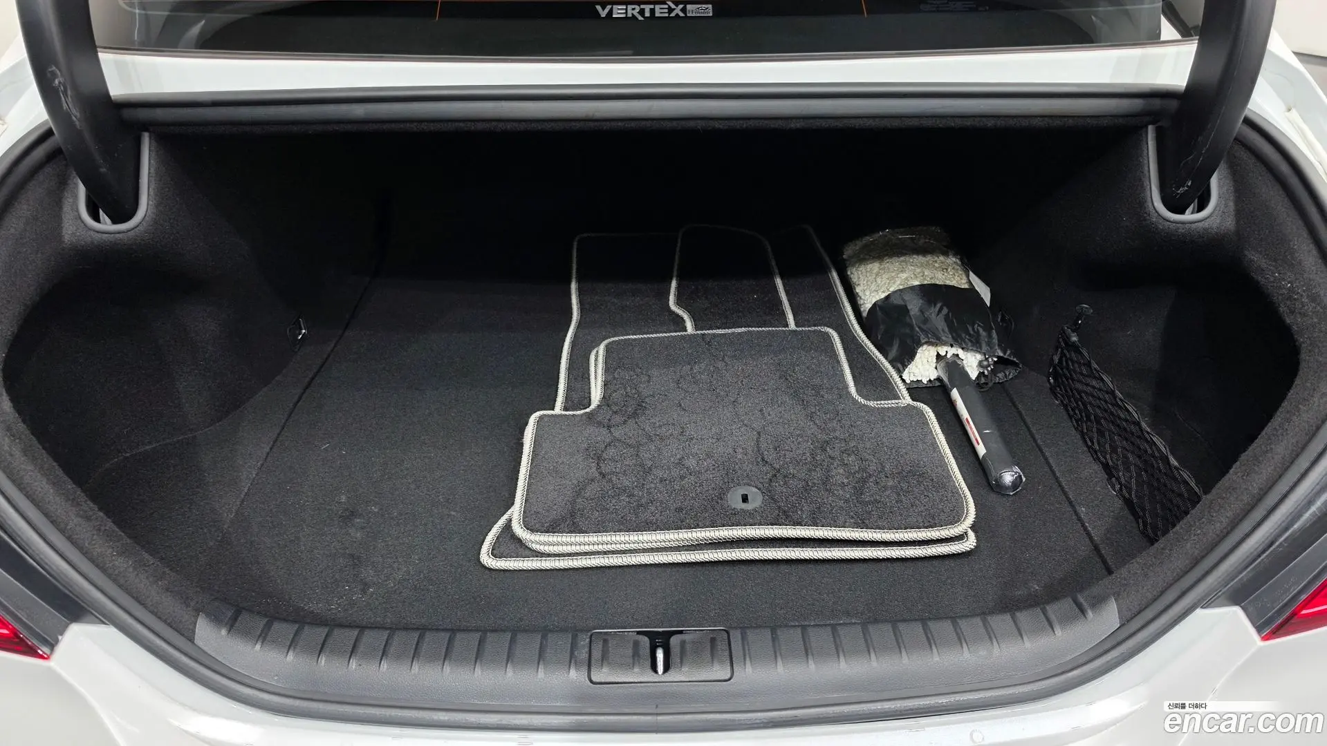 Genesis G70 Gasoline 2.0T 2WD