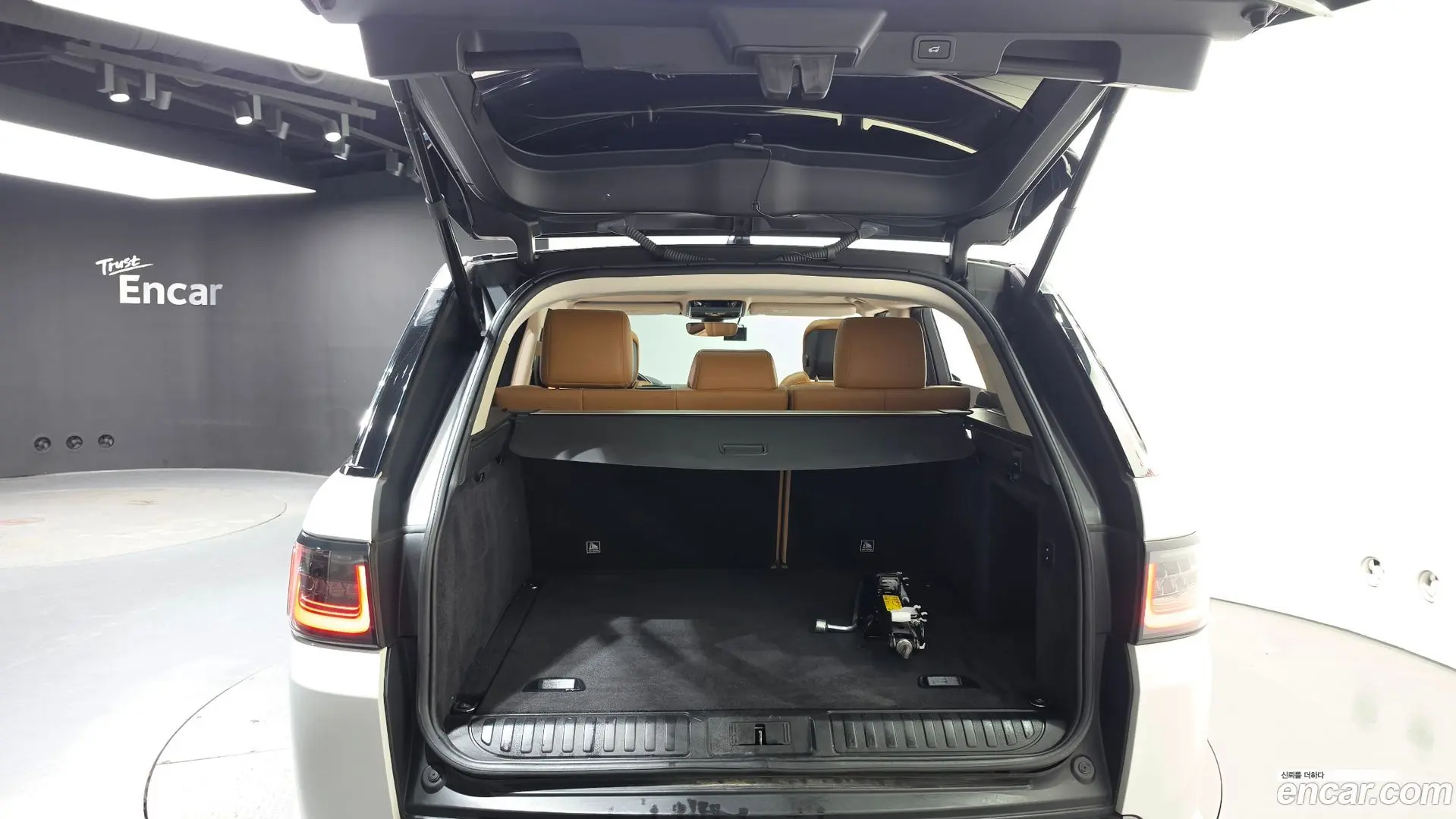 Land Rover Range Rover Sport 3.0 SDV6 HSE Dynamic