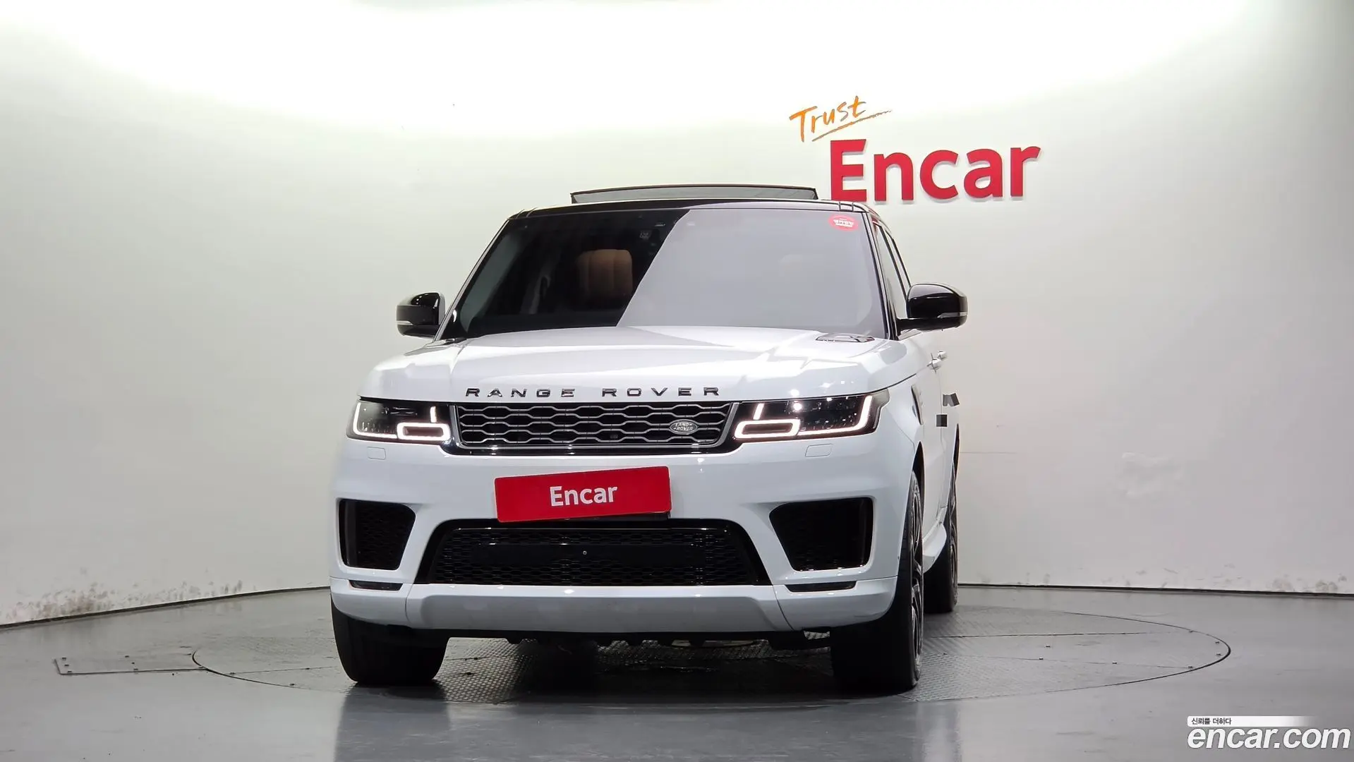 Land Rover Range Rover Sport 3.0 SDV6 HSE Dynamic