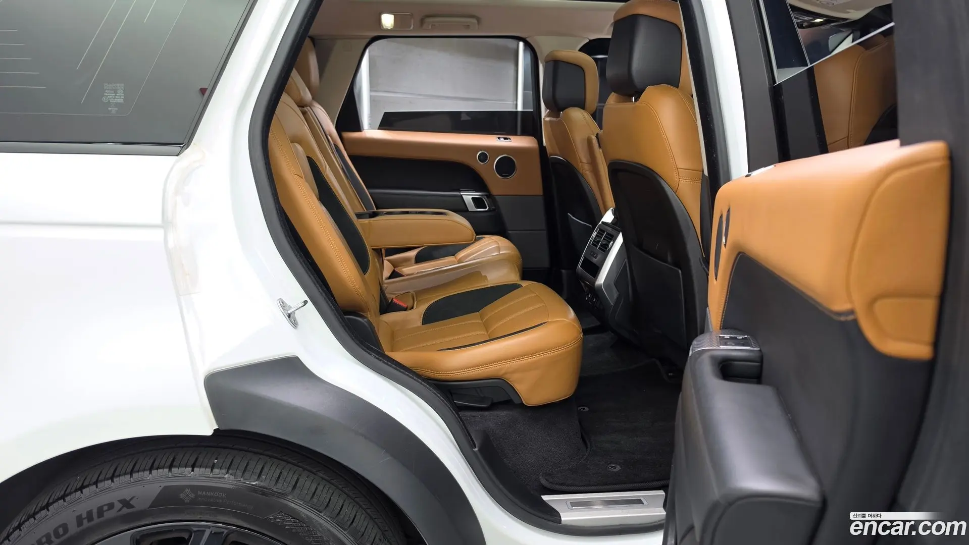 Land Rover Range Rover Sport 3.0 SDV6 HSE Dynamic