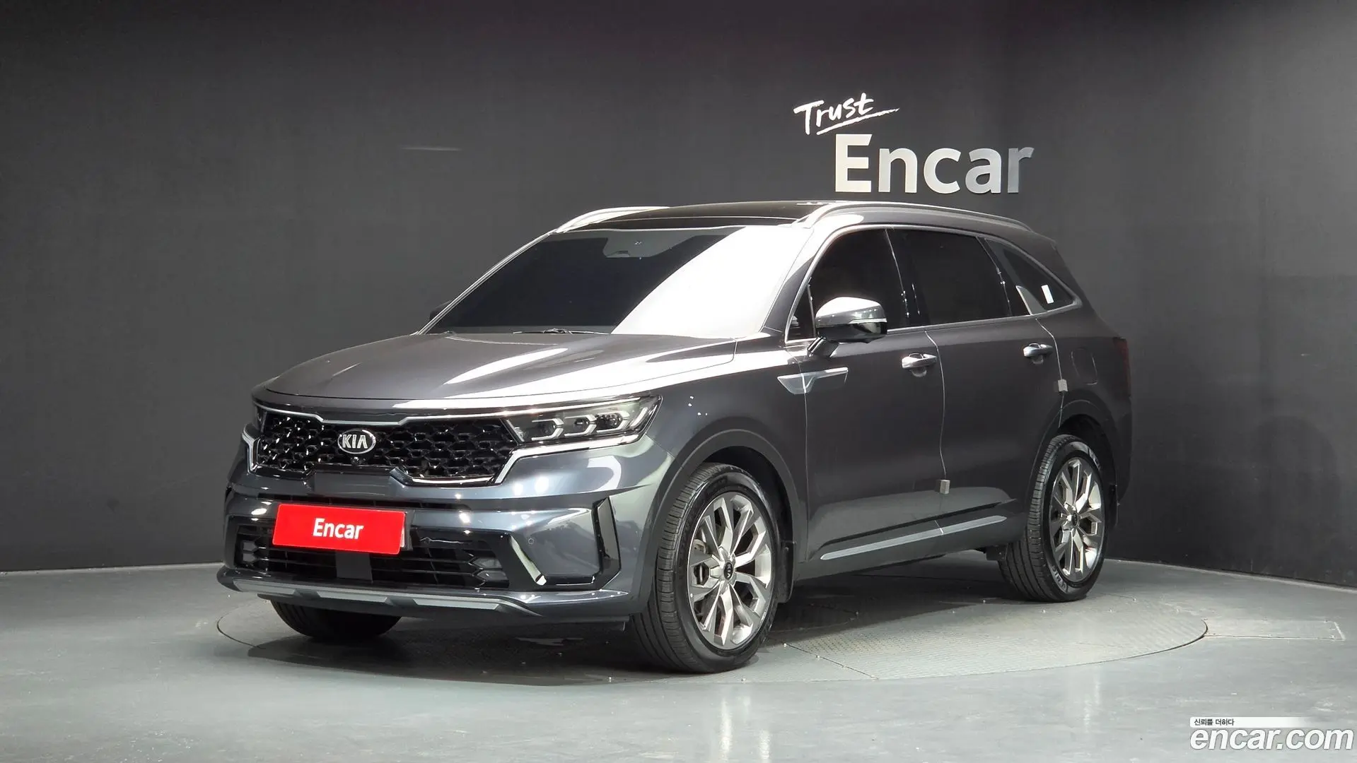 Kia Sorento Diesel 2.2 2WD