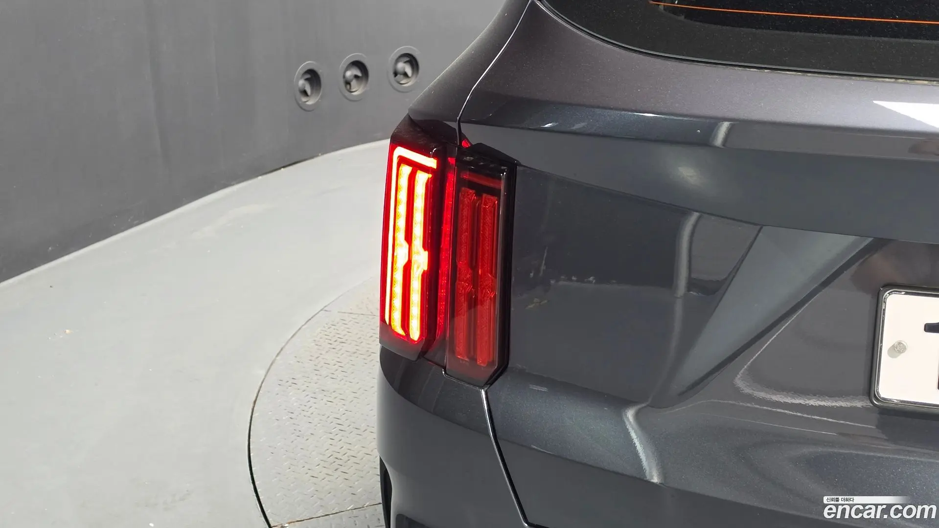 Kia Sorento Diesel 2.2 2WD