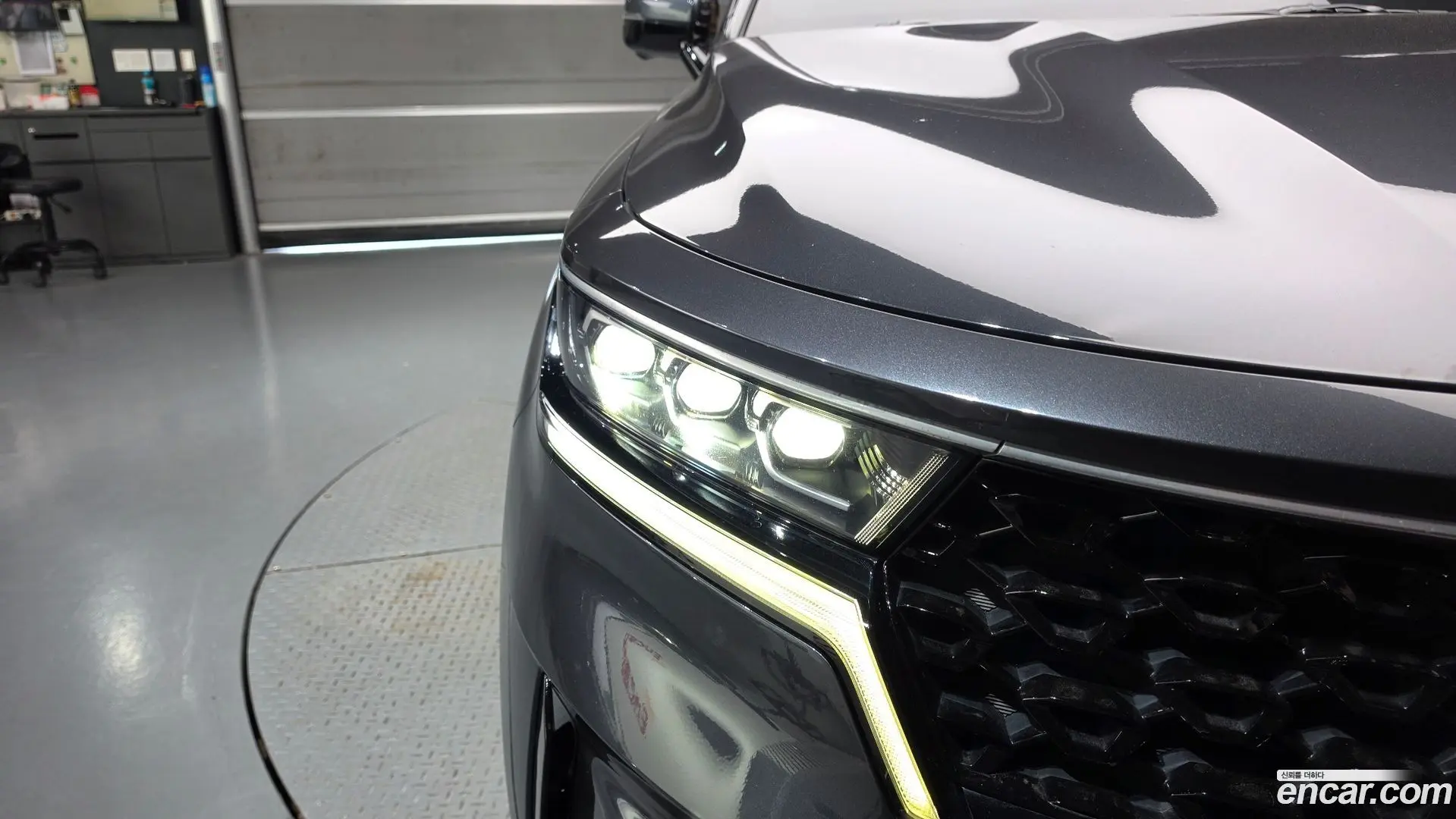 Kia Sorento Diesel 2.2 2WD