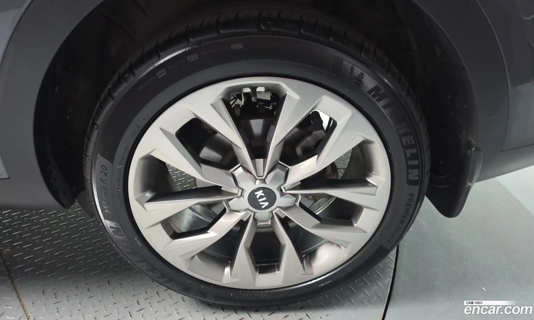 Kia Sorento Diesel 2.2 2WD