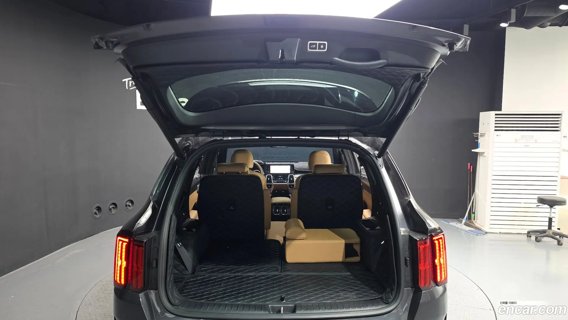 Kia Sorento Diesel 2.2 2WD
