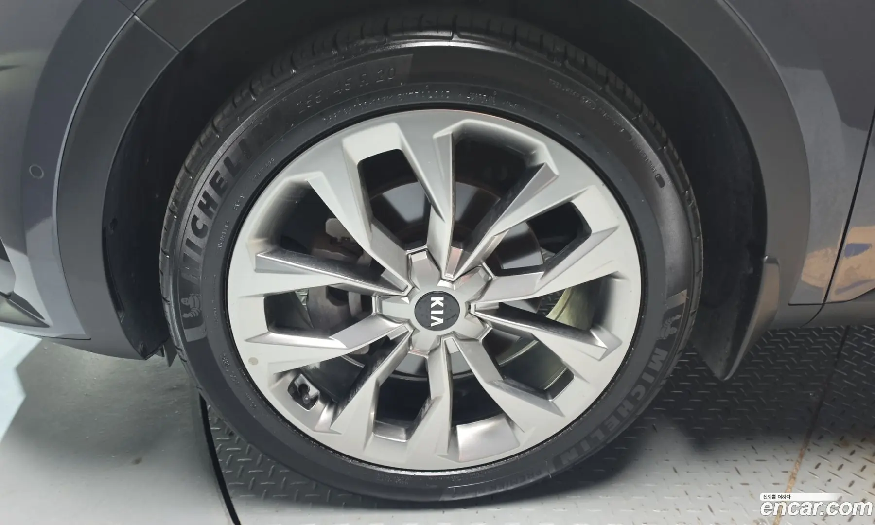 Kia Sorento Diesel 2.2 2WD