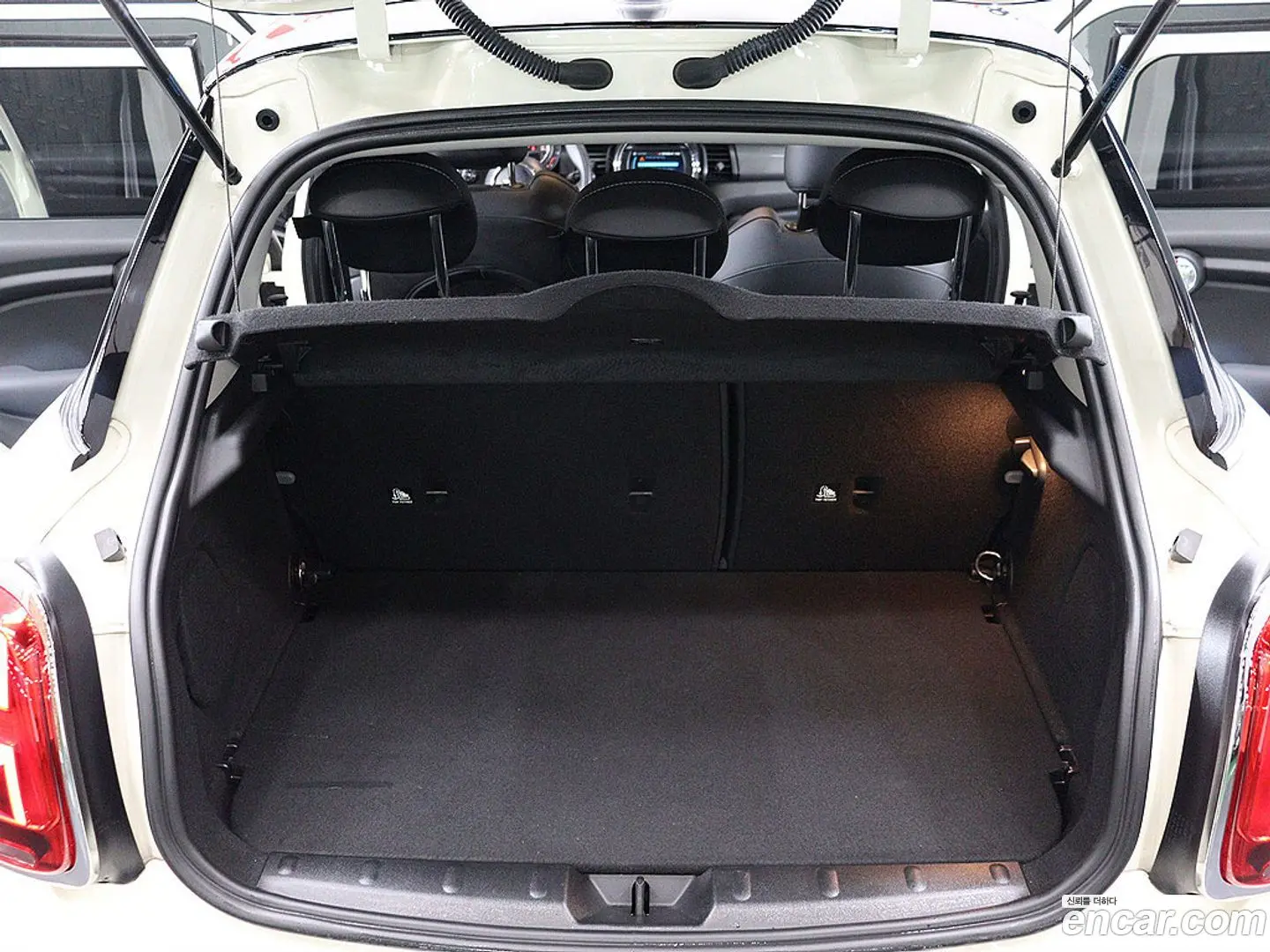 Mini Cooper 5Door Standard