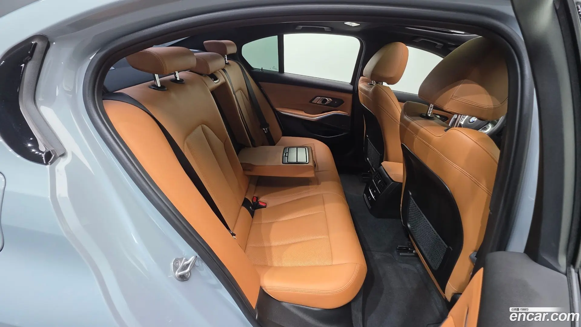 BMW 3-Series 320i M Sport 2023