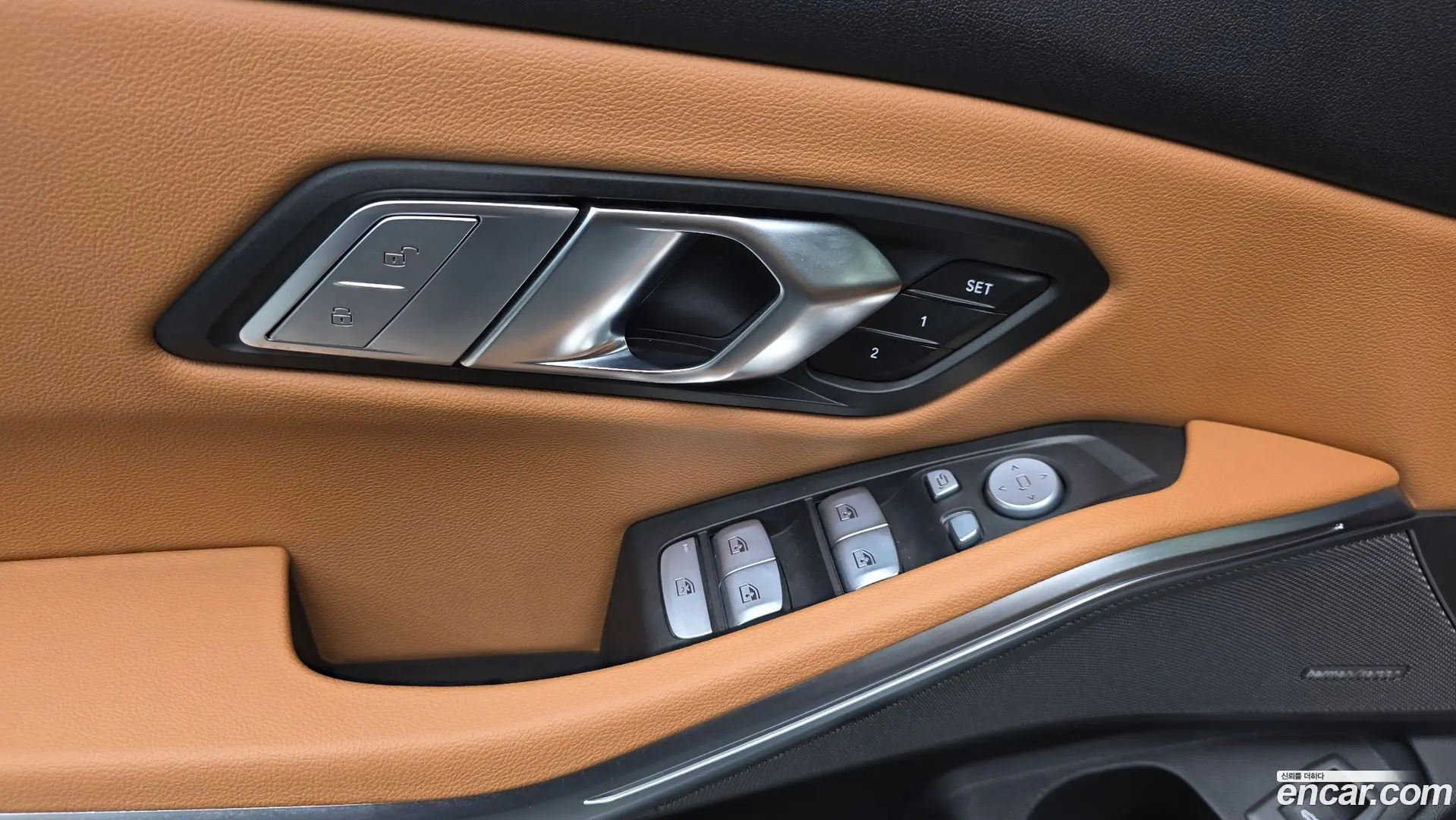 BMW 3-Series 320i M Sport 2023