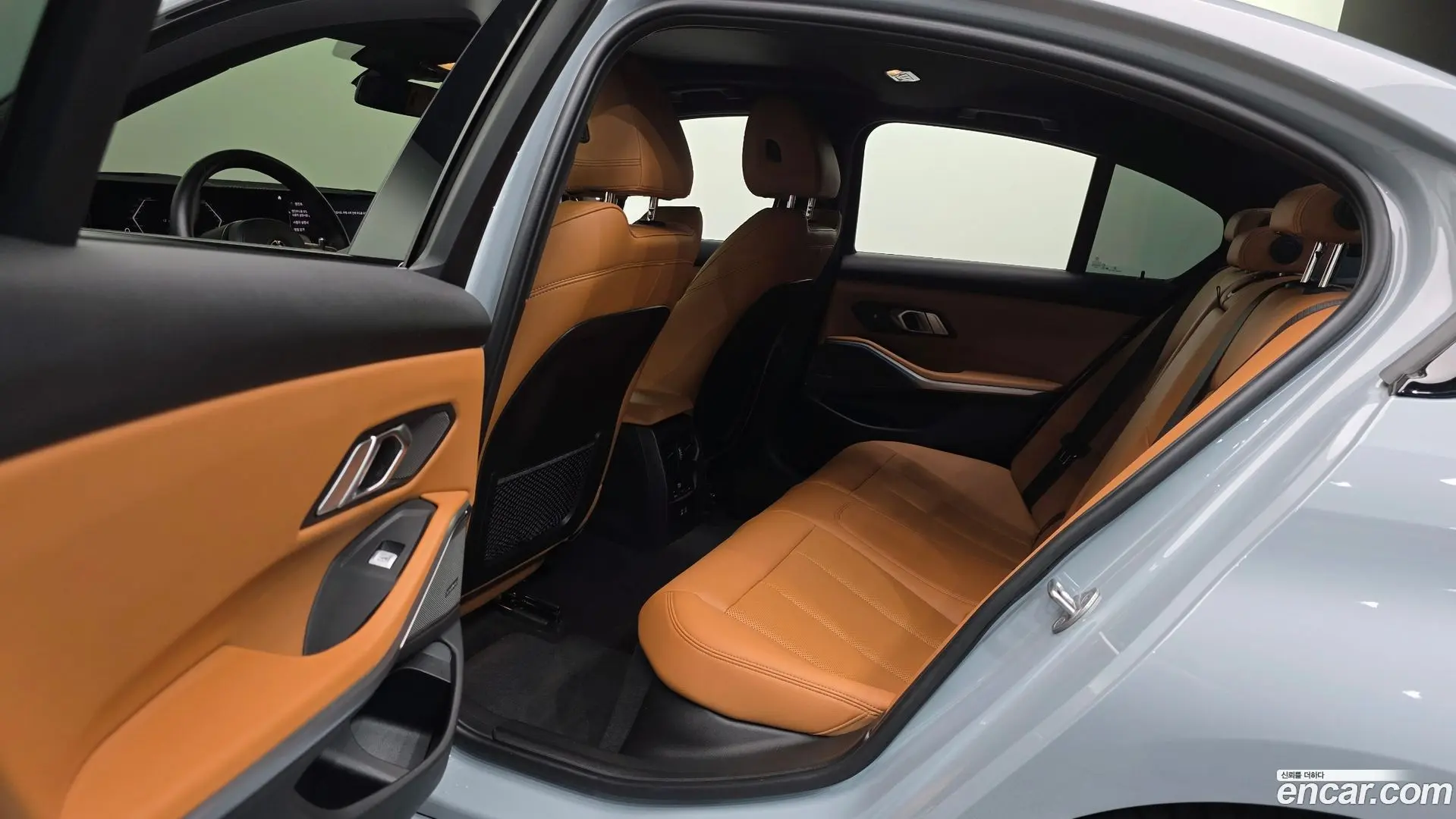 BMW 3-Series 320i M Sport 2023