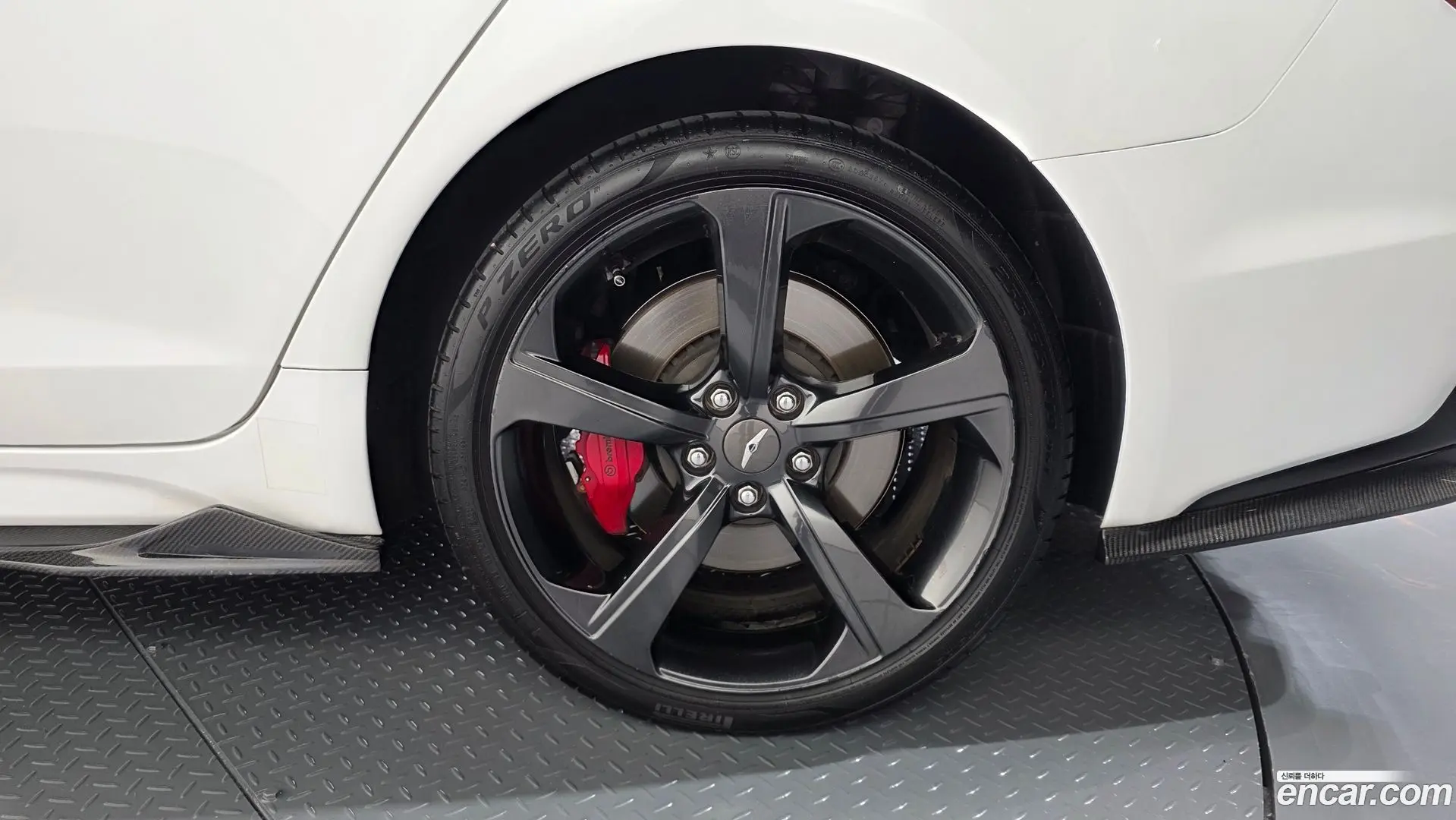 Genesis G70 2.0T