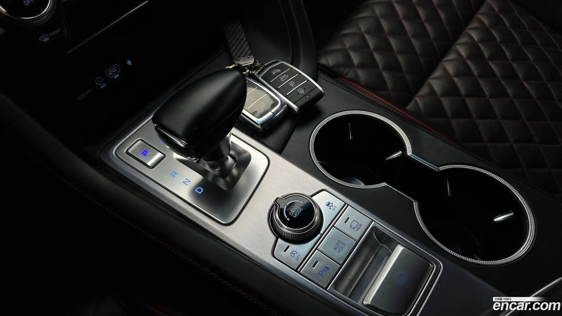 Genesis G70 2.0T