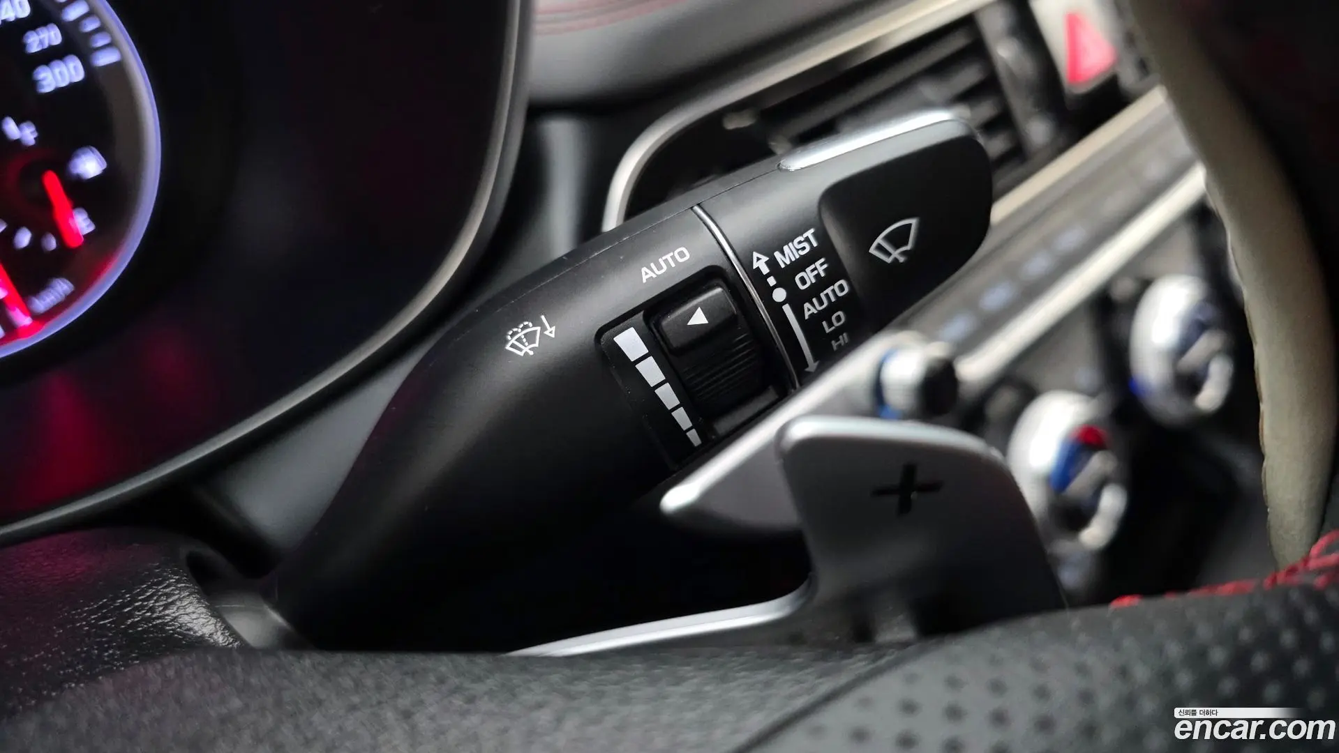 Genesis G70 2.0T