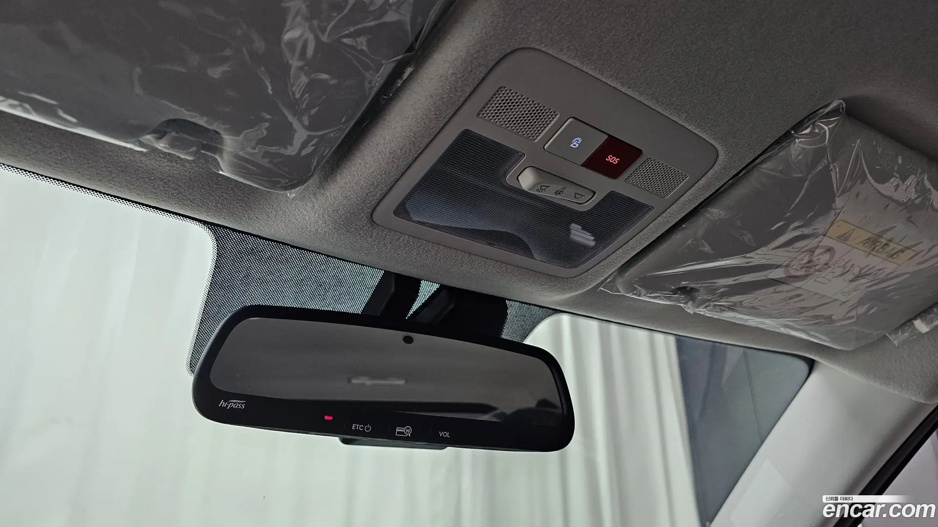 Hyundai Casper Turbo Van 2023