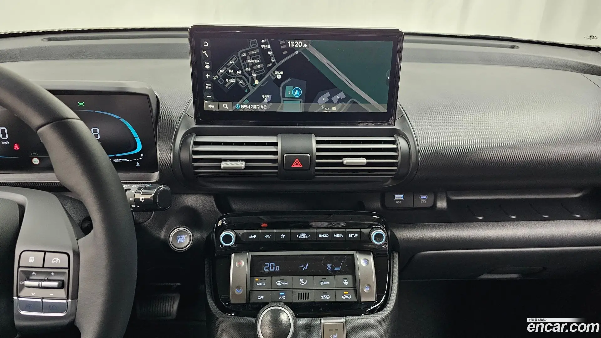Hyundai Casper Turbo Van 2023
