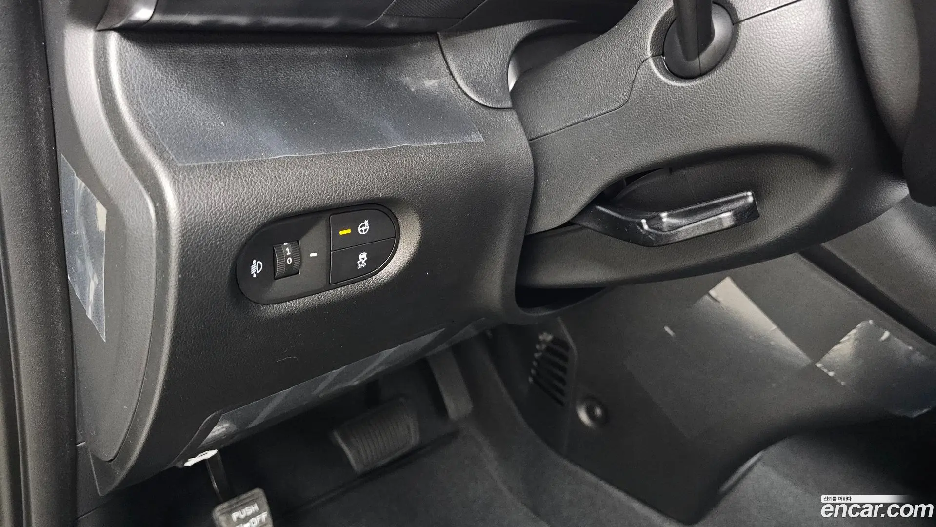 Hyundai Casper Turbo Van 2023