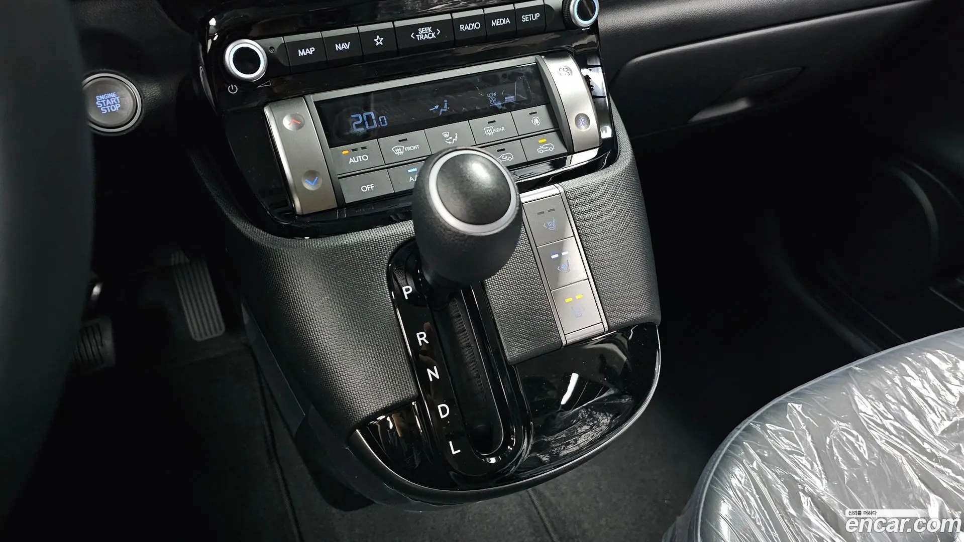 Hyundai Casper Turbo Van 2023