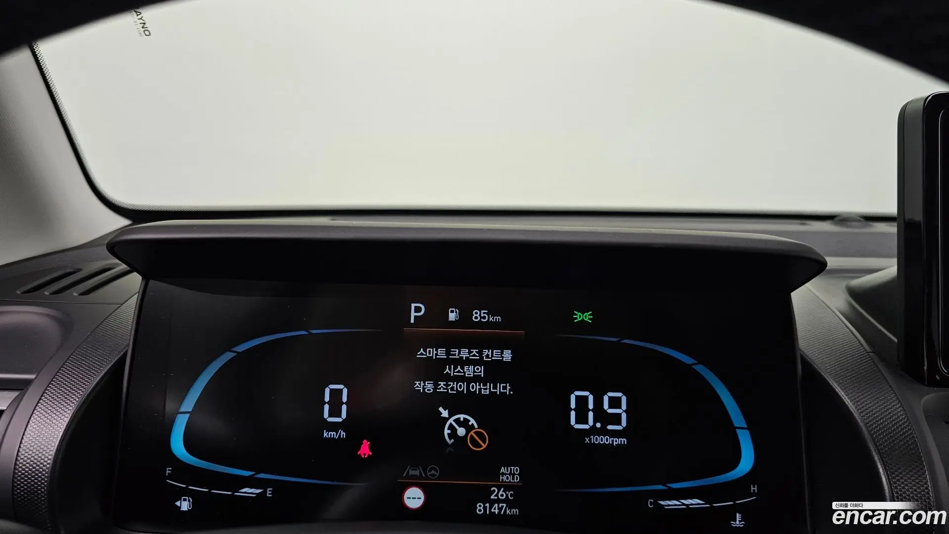 Hyundai Casper Turbo Inspiration 2021