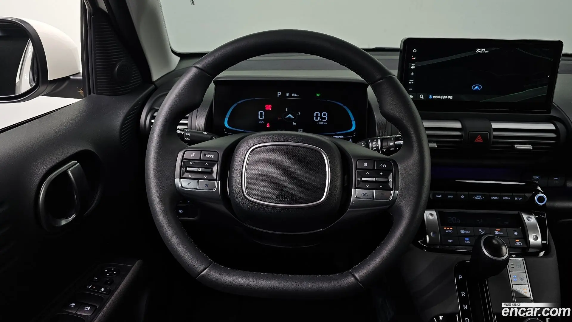 Hyundai Casper Turbo Inspiration 2021