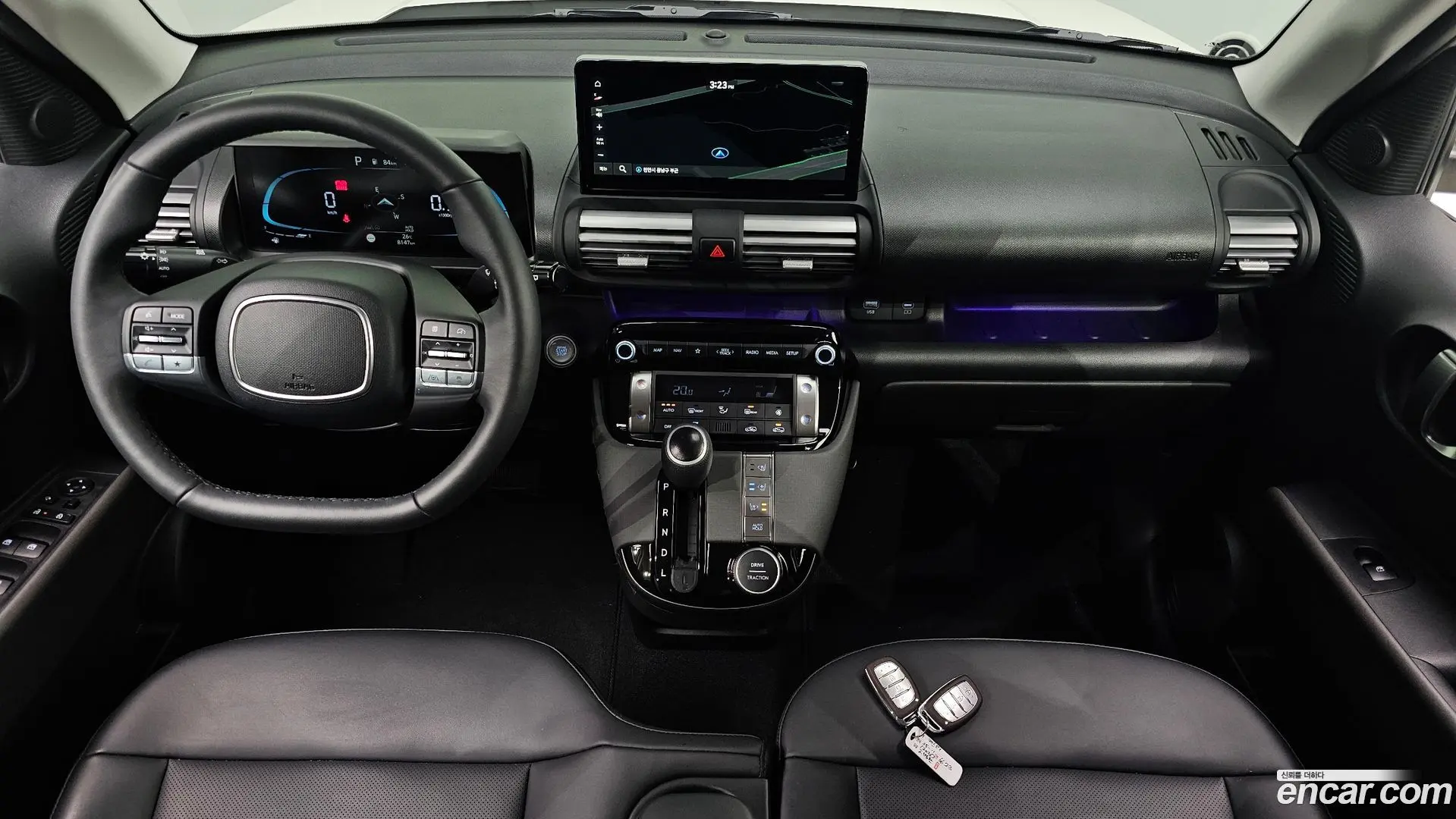 Hyundai Casper Turbo Inspiration 2021