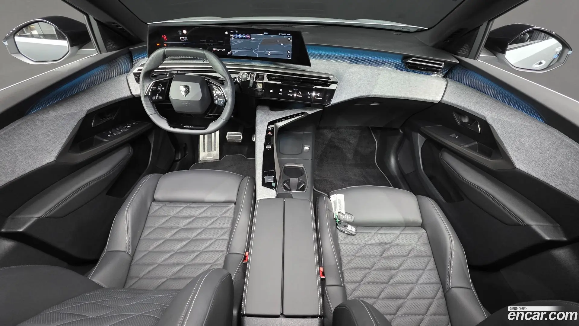 Peugeot 3008 1.2 Hybrid GT