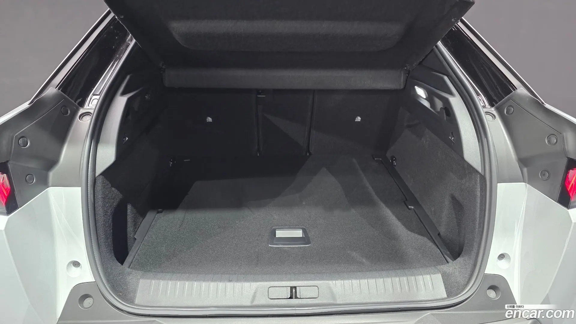 Peugeot 3008 1.2 Hybrid GT