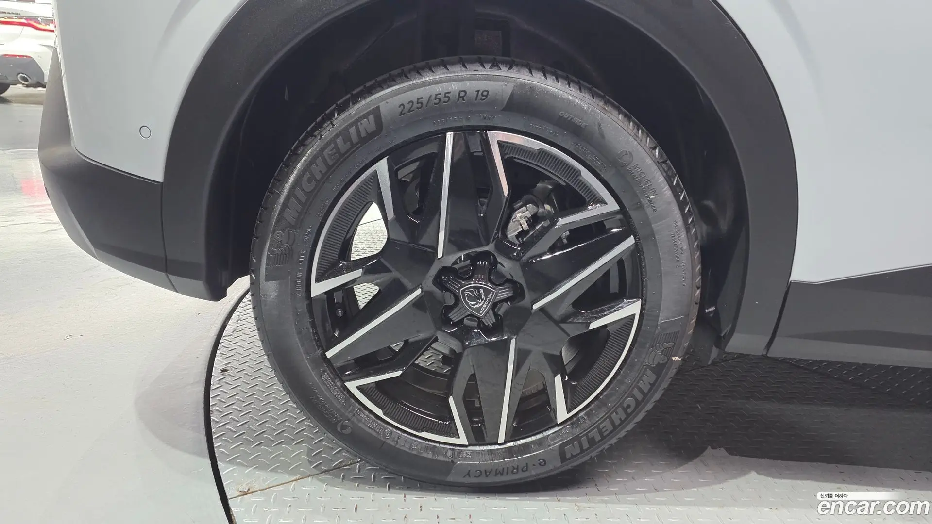 Peugeot 3008 1.2 Hybrid GT