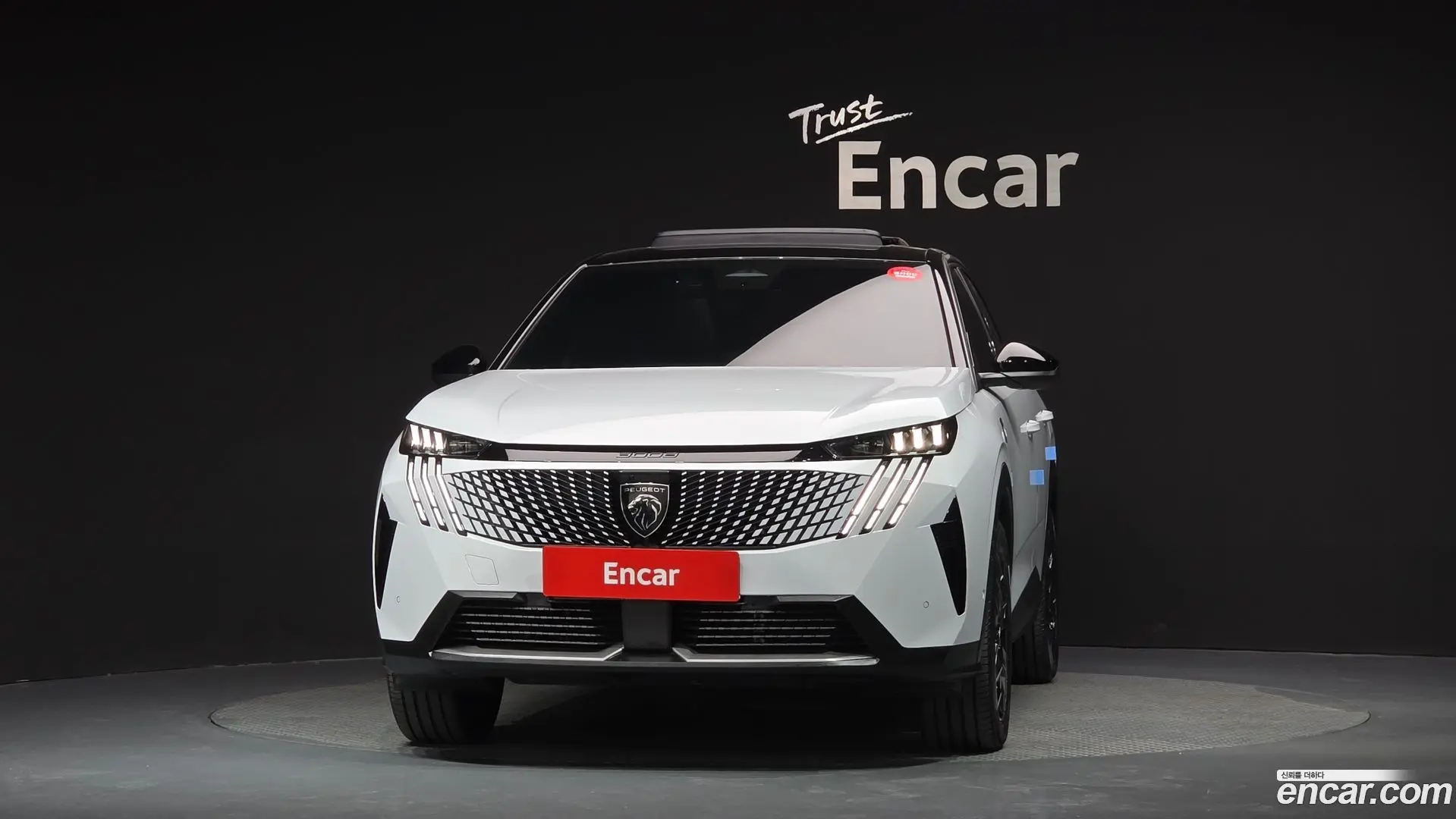 Peugeot 3008 1.2 Hybrid GT