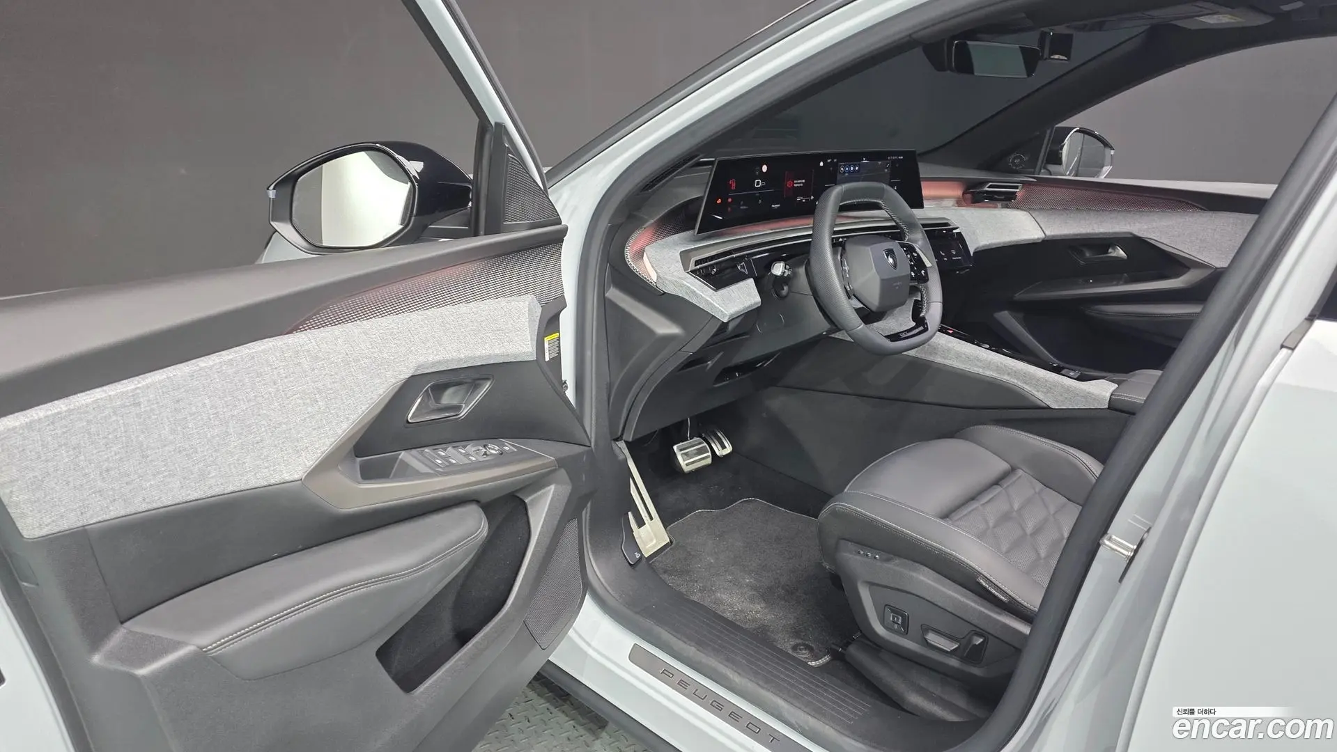 Peugeot 3008 1.2 Hybrid GT