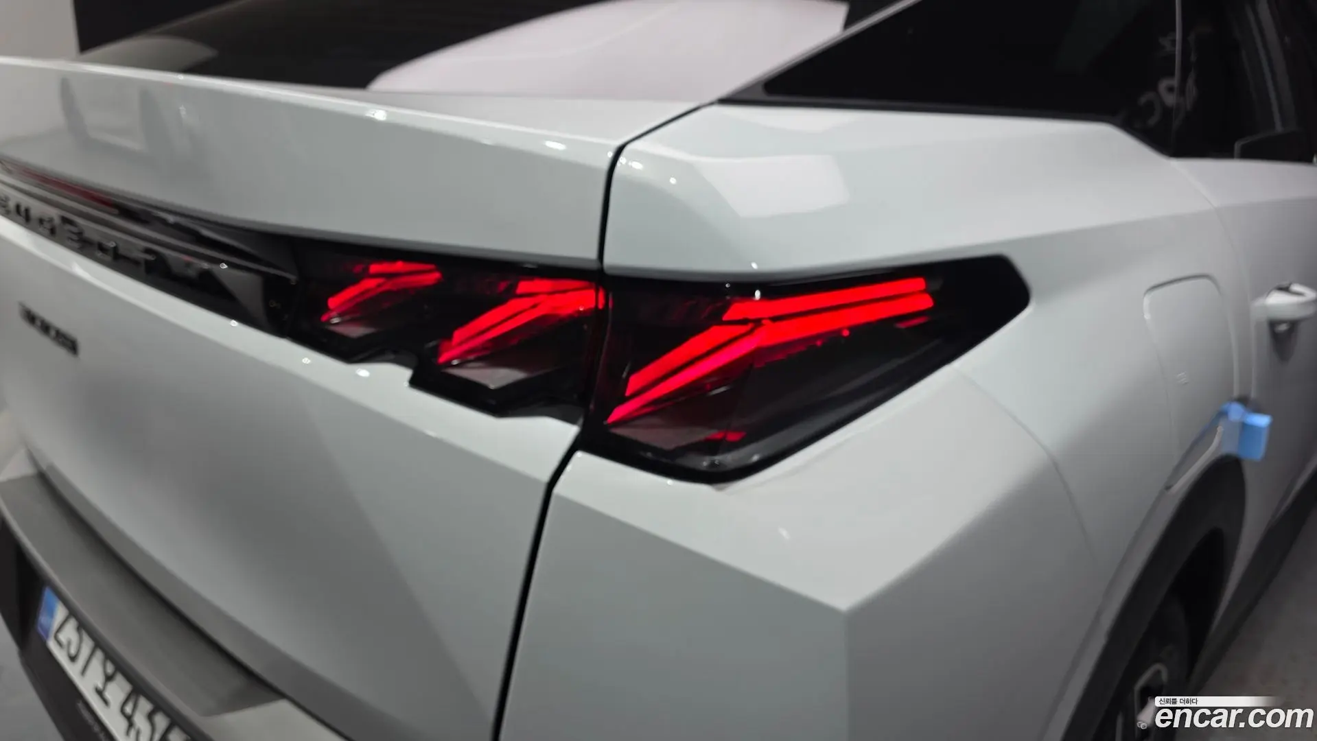 Peugeot 3008 1.2 Hybrid GT