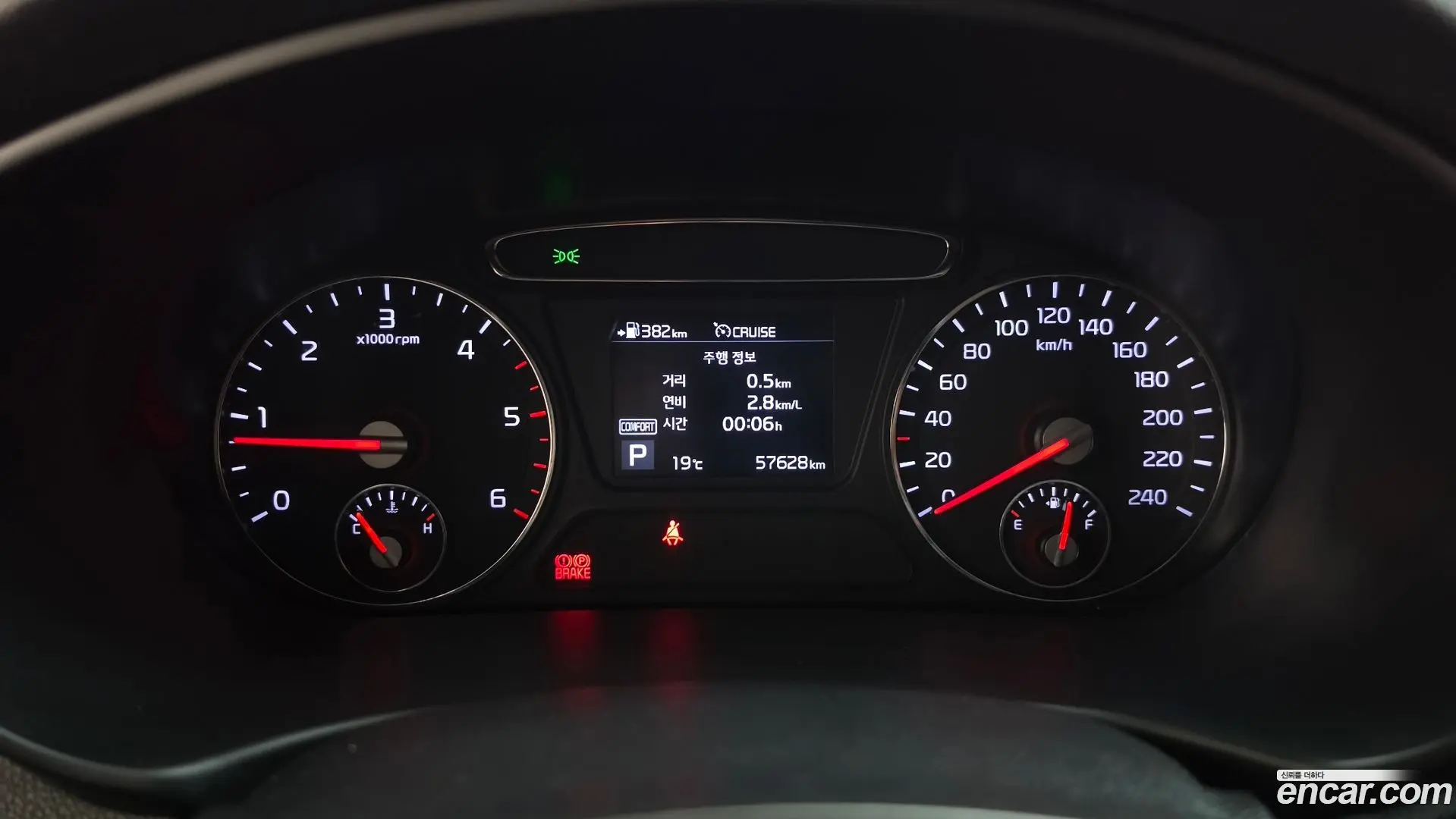Kia Sorento Diesel 2.2 4WD 2017